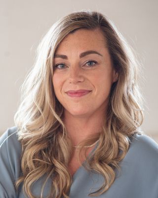 Photo of Katie Meagher, Registered Psychotherapist (Qualifying), RP(Q)