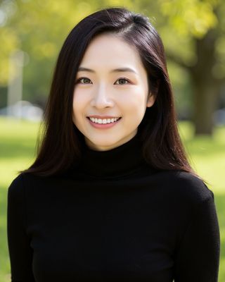 Photo of Dr. Xinyi ‘Stacy' Wang, Psychologist, PhD