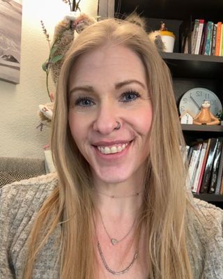 Photo of Erin Jacobs, Counselor, MS, LPCC