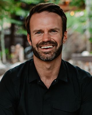 Photo of Ryan Burke, Licensed Professional Counselor in Jackson, WY