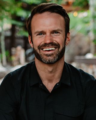 Photo of Ryan Burke, Licensed Professional Counselor in Teton Village, WY