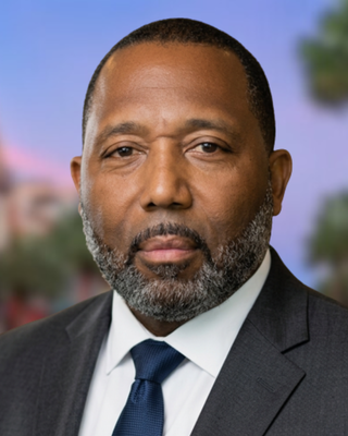 Photo of Larry Gaither, Licensed Professional Counselor Associate, LPC-A