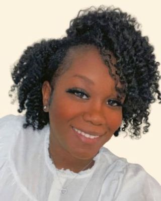 Photo of Patrice Frazier, Licensed Professional Counselor, MS, LPC