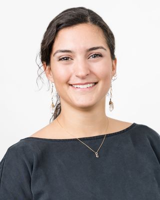 Photo of Zoe Nichele, Counsellor in Kitsilano, Vancouver, BC
