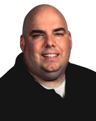 Photo of Daniel Tiblets, Clinical Social Work/Therapist, LCSW