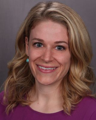 Photo of Teagan White, Counselor, LMHC