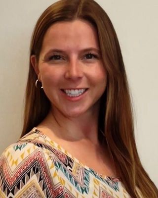 Photo of Kaitlyn Schmid, Licensed Professional Counselor, LPC