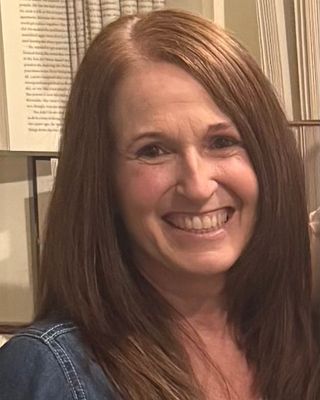 Photo of Robin Hutcheson, Clinical Social Work/Therapist, LCSW
