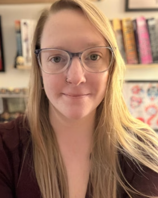 Photo of Bethany Waite, Clinical Social Work/Therapist, LCSW