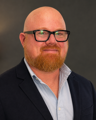 Photo of Joshua Ireland, Psychologist, Ph.D.