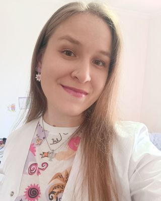 Foto de Florencia Belén Medina, Psicólogo, Lic. en Psicología