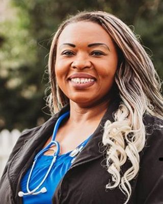 Photo of Monica Fuller, Psychiatric Nurse Practitioner, PMHNP, MSN-BC