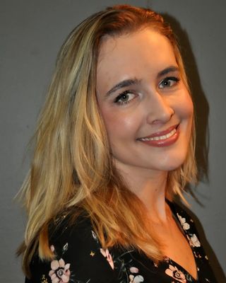 Photo of Hannah Crafford, Registered Counsellor