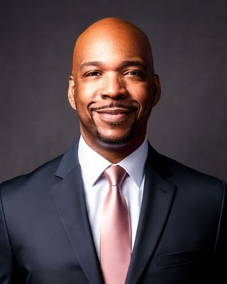 Photo of Darrin Peterson, Counselor, MA, MEd, CBC, LPCC-S