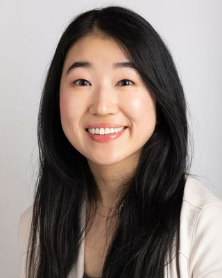 Photo of Rebecca Kim, Clinical Social Work/Therapist in Pflugerville, TX