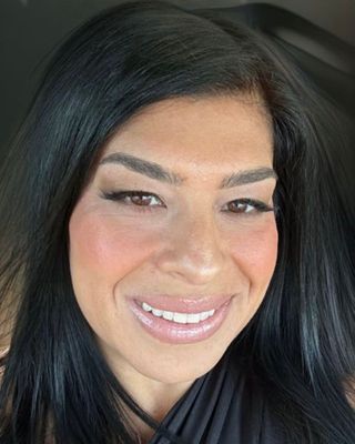Photo of Dr. Reema Takla, Marriage & Family Therapist, LMFT
