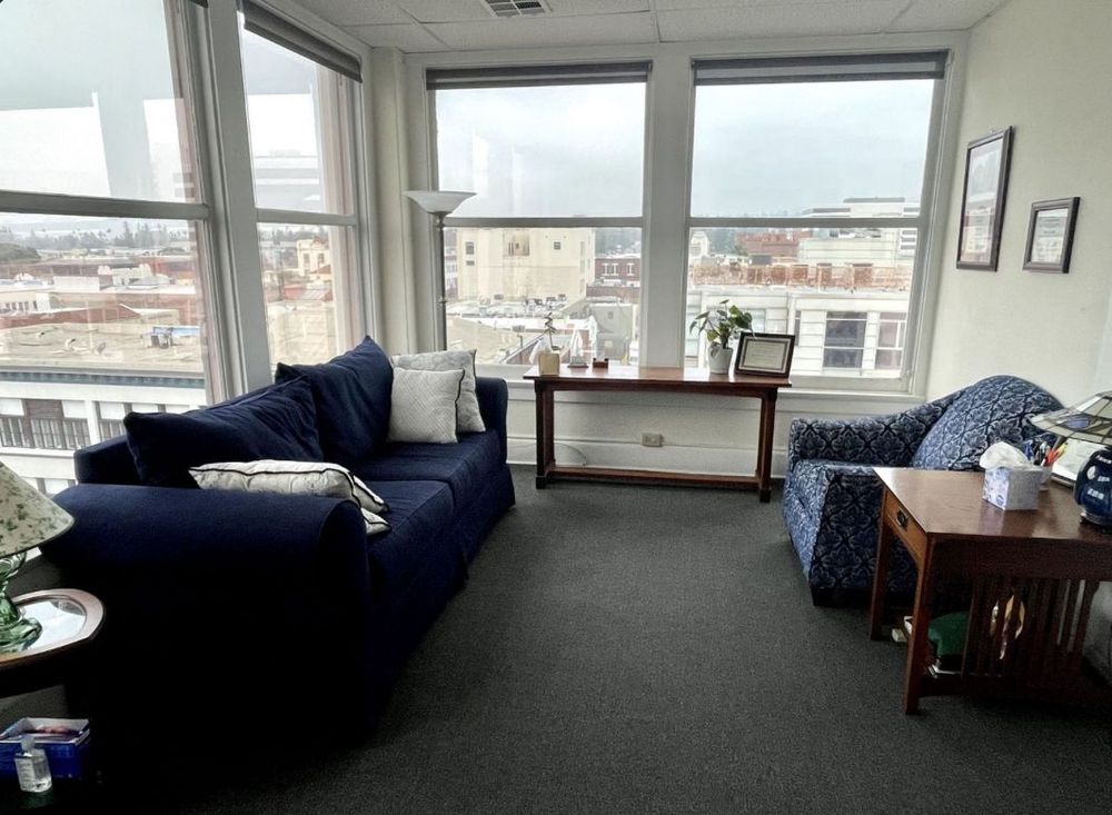 Therapy Room