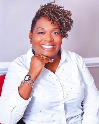 Photo of Tia Michelle Deloatch, Clinical Social Work/Therapist, LCSW-C