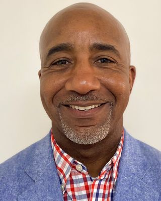 Photo of Gary D Taylor, Counselor, MA, LAC