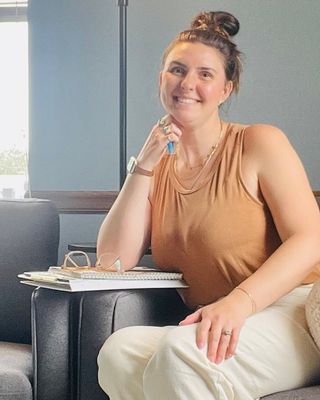 Photo of Valerie Rank, Clinical Social Work/Therapist, LCSW