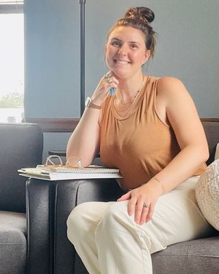 Photo of Valerie Rank, Clinical Social Work/Therapist, LCSW
