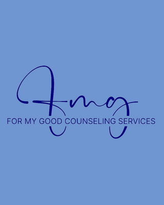 Photo of Starshemah Duncan - For My Good Counseling Services, LLC, Licensed Professional Counselor, MS, NCC, LPC, CDAC