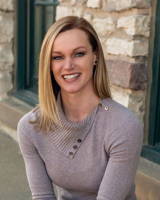 Photo of Kelsey Ferry, MS, PLMHP, Counselor in Omaha