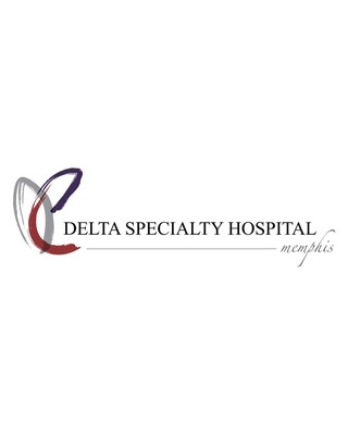 Photo of Delta Specialty Hospital - Adult Outpatient, Treatment Center in Shelby County, TN