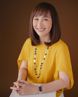 Photo of Theresa Pong - Theresa Pong - The Relationship Room, Counsellor, MA, CMSAC