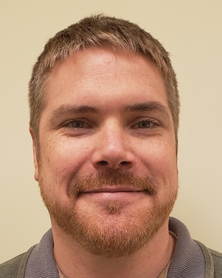 Photo of John Guldner, Licensed Professional Counselor