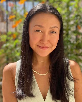 Photo of Brithny Zhang, Clinical Social Work/Therapist in New York