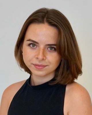 Photo of Maria Morais, Registered Psychotherapist, CRPO, CCC, MACP, BAH