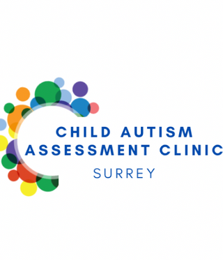 Photo of Charlotte Wilkinson - Child Autism Assessment Clinic - Surrey, PsychD, HCPC - Clin. Psych., Psychologist