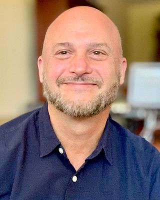 Photo of Matthew Aboulafia, LCSW, Clinical Social Work/Therapist