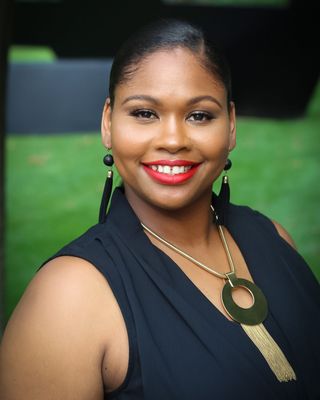 Photo of Marirhetta Crosby, Marriage & Family Therapist in Cleveland, OH