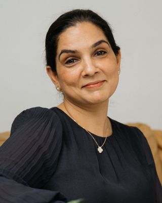 Photo of Ranjana Hari, Psychologist, PsyD, NCSP