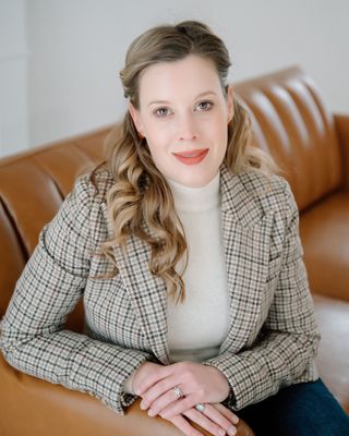 Photo of Daiquiri Ams, Licensed Professional Clinical Counselor, LPCC-S, NCC, PMH-C