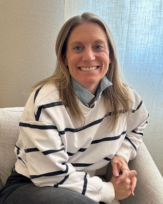 Photo of Libby Gleeson, Clinical Social Work/Therapist, LCSW
