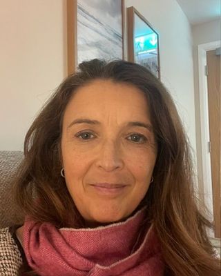 Photo of Janet Nolan, Psychotherapist, MA, FTAI