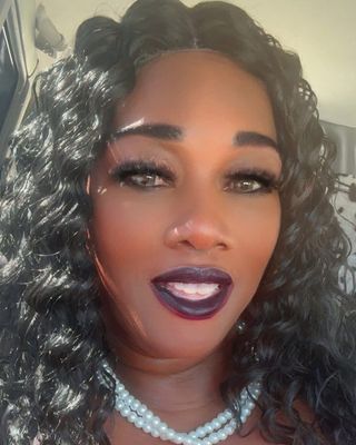 Photo of Sharon D. Troupe, Counselor, MA, LPC, LMHC