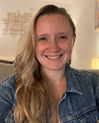 Photo of Ashley Kortenhaus, Licensed Professional Counselor, LPC, NCC, MSEd