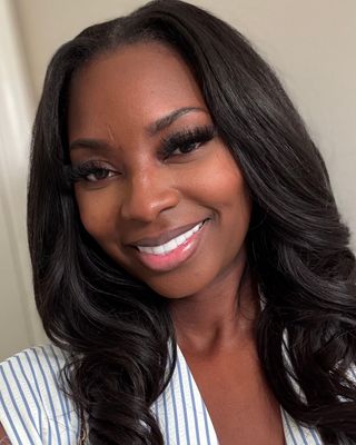 Photo of Mia Rice, Clinical Social Work/Therapist, LMSW