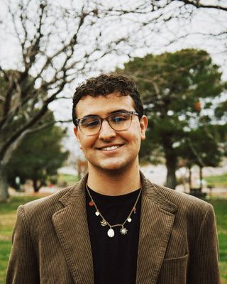 Photo of Riley Bidwell, Marriage & Family Therapist Intern, MFT-I