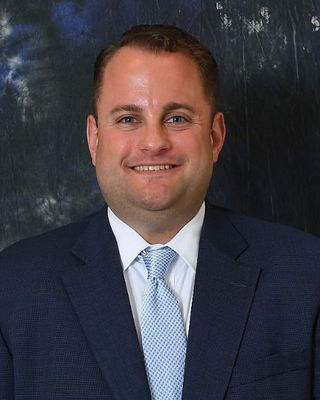 Photo of Rob Stahl, DNP