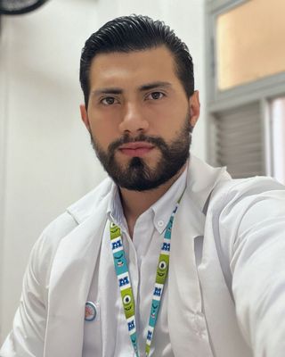 Foto de John Alexander Salazar Ortega, Psicólogo, COLPSIC