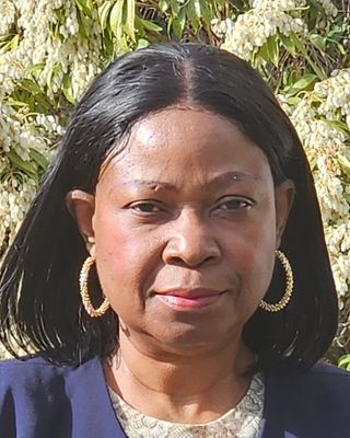 Photo of Beatrice O Mebude - Mercy Throne Behavioral Health institute LLC, Psychiatric Nurse Practitioner, APN, PMHNP, -BC