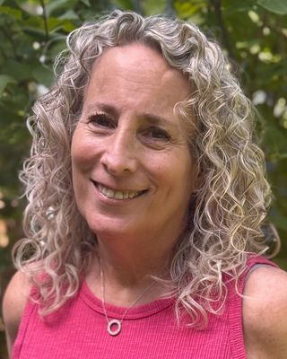 Photo of Amy Olshever, Clinical Social Work/Therapist, PhD, LCSW