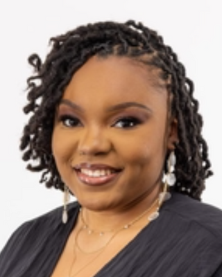 Photo of Jerica Thompson, Clinical Social Work/Therapist, LCSW