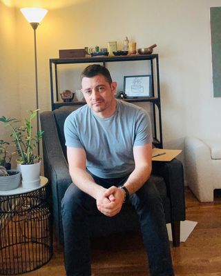 Photo of Matthew Saks, Clinical Social Work/Therapist, LCSW
