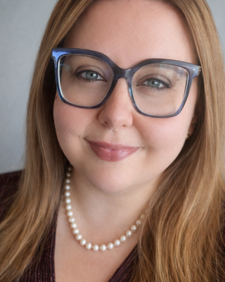 Photo of Kaci Ann Lomax, Psychiatric Nurse Practitioner, MSN, PMHNP